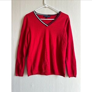 Vintage Tommy Hilfiger sweater